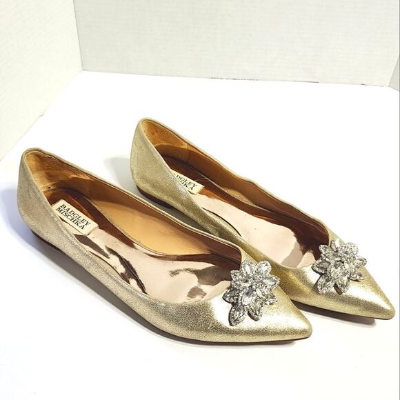 Badgley Mischka - Picture 1 of 15